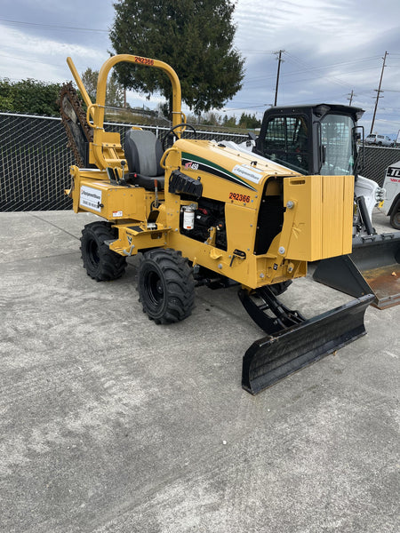 2023 VERMEER RTX450