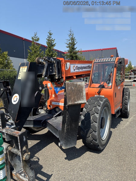 2021 SKYTRAK 10054
