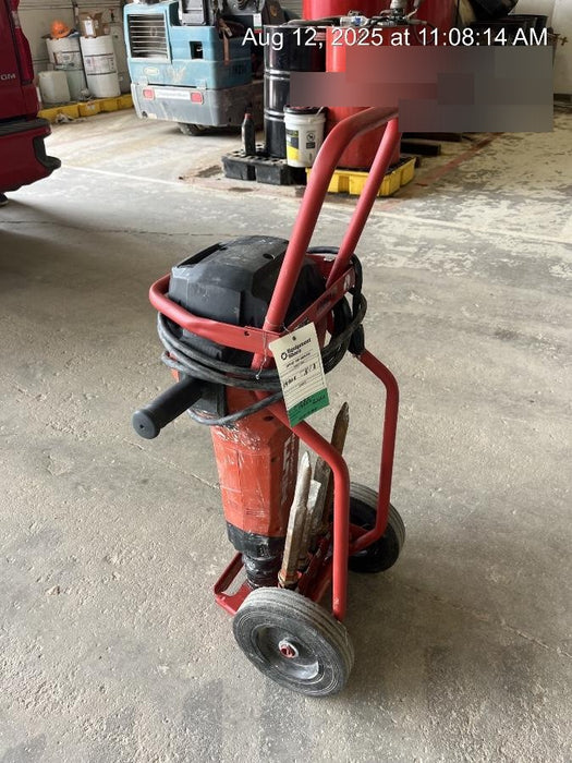 2022 HILTI TE 3000-AVR