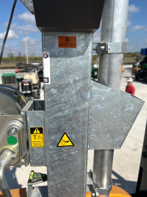 2024 ATLAS COPCO HILIGHT E3 Plus