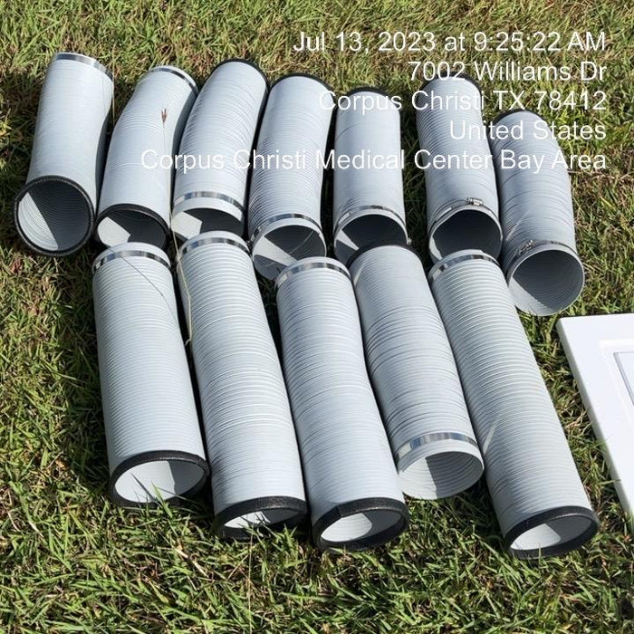 2023 KWIKOOL KPAC1411-2