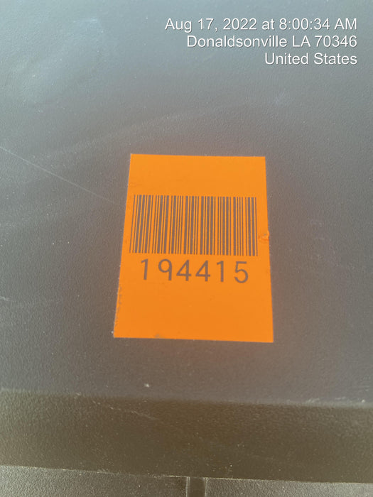 2021 TORCUP VT-1000KIT