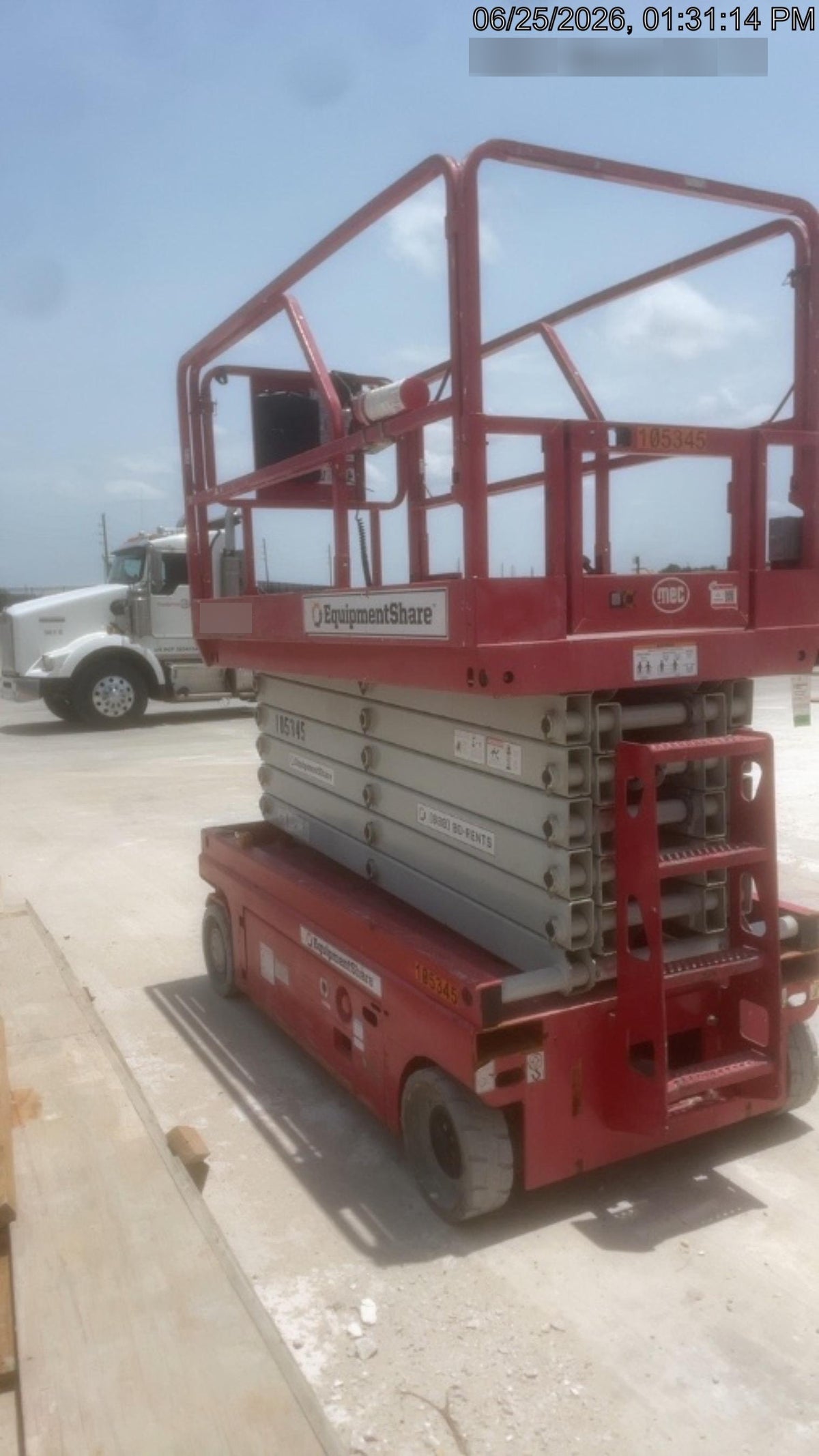 2020 MEC 4046SE