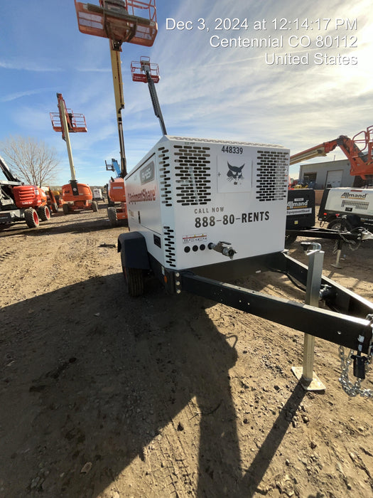 2024 BOBCAT PA425WCU-T4F