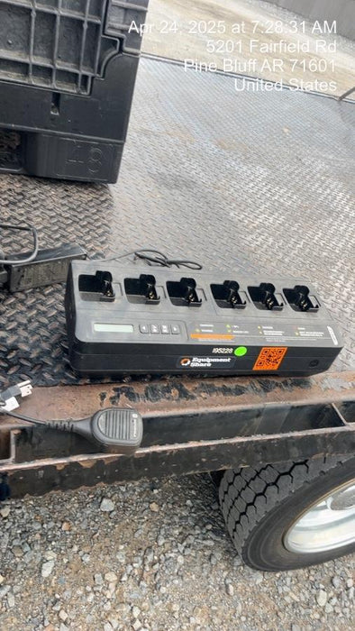 2021 MOTOROLA PMPN4284