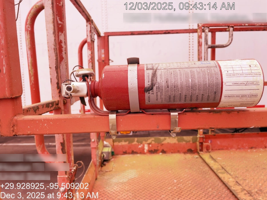 2019 SKYJACK SJ6826 RT