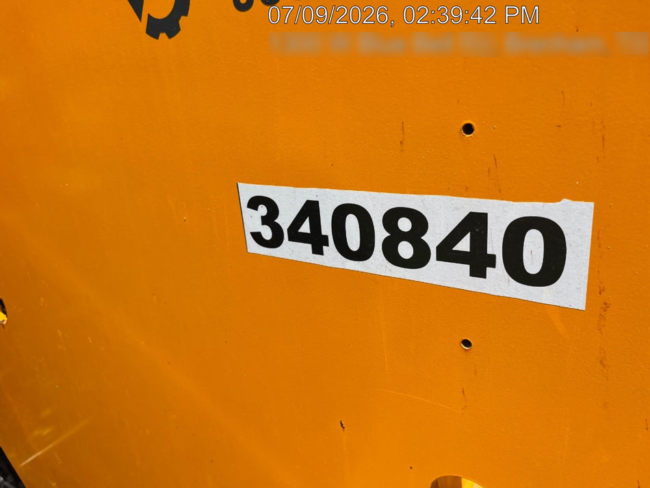 2023 JCB 509-42