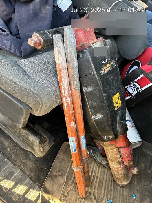 2020 CHICAGO PNEUMATIC CP 1290 S