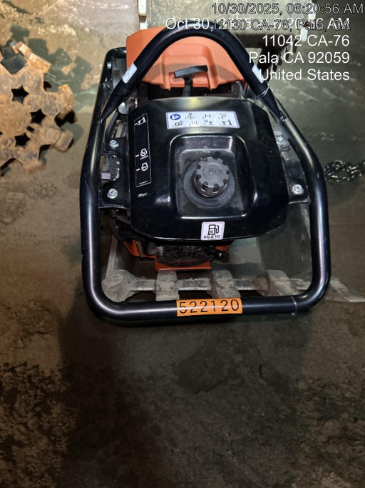 2025 HUSQVARNA LT6005