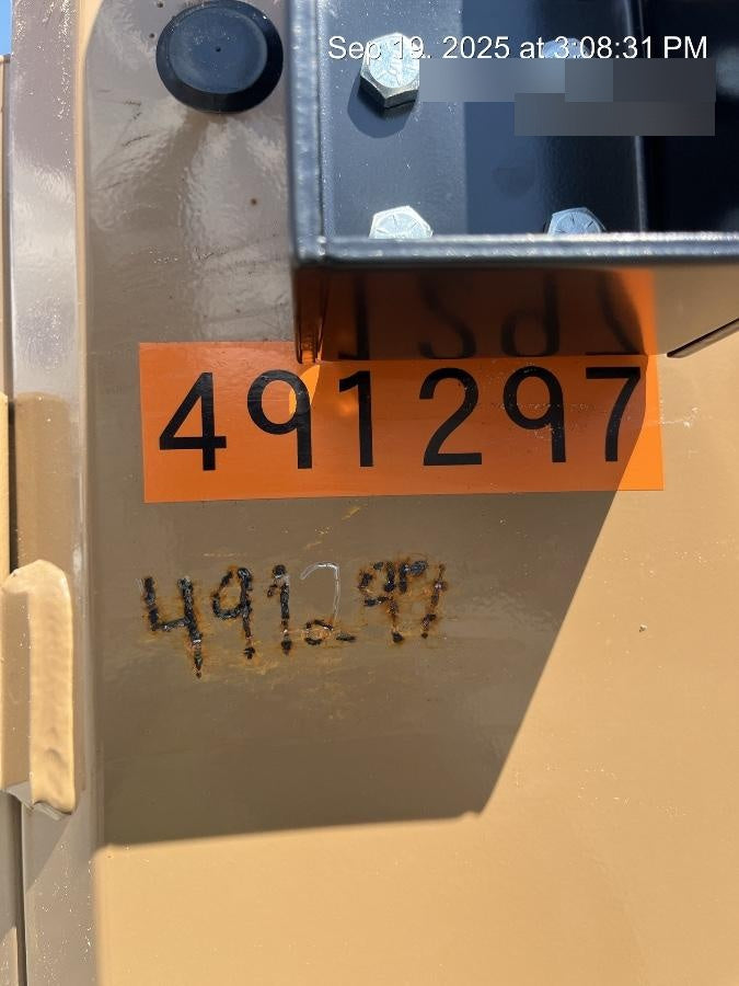 2025 KNAACK 118-01