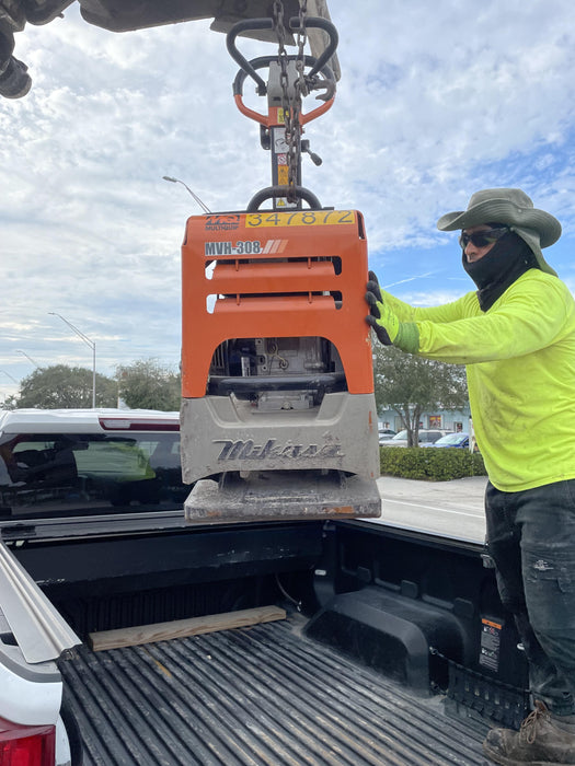 2023 MULTIQUIP MV308GH