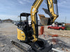 2020 YANMAR ViO35PR