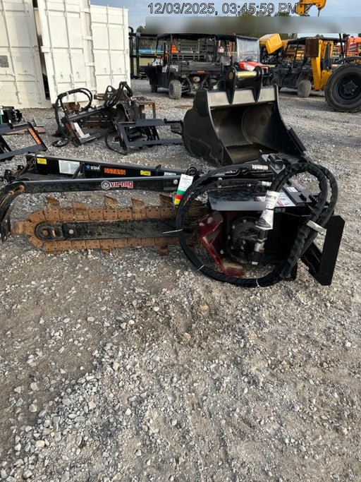 2025 VIRNIG TCH48-25