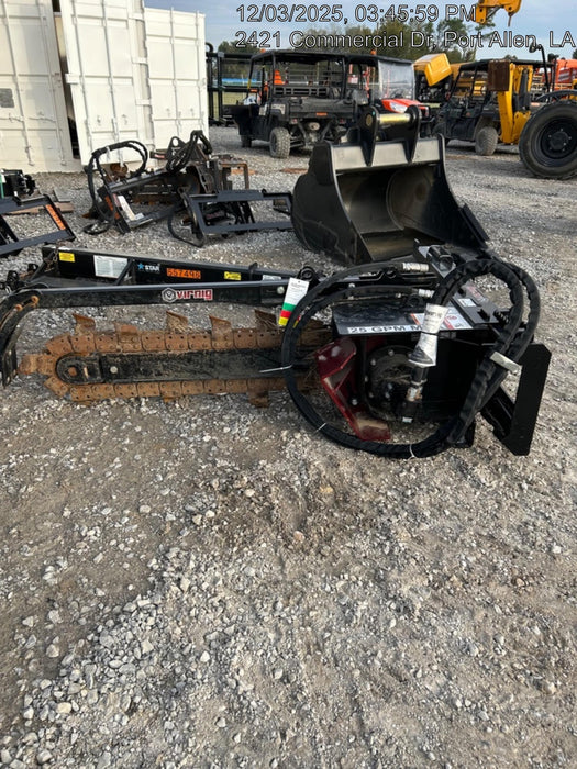 2025 VIRNIG TCH48-25