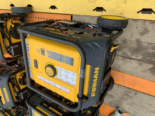 2020 Firman H07552 REV 02 FIRMAN H07552 REV 02