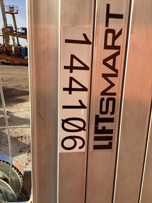 2021 LIFTSMART MLC-24