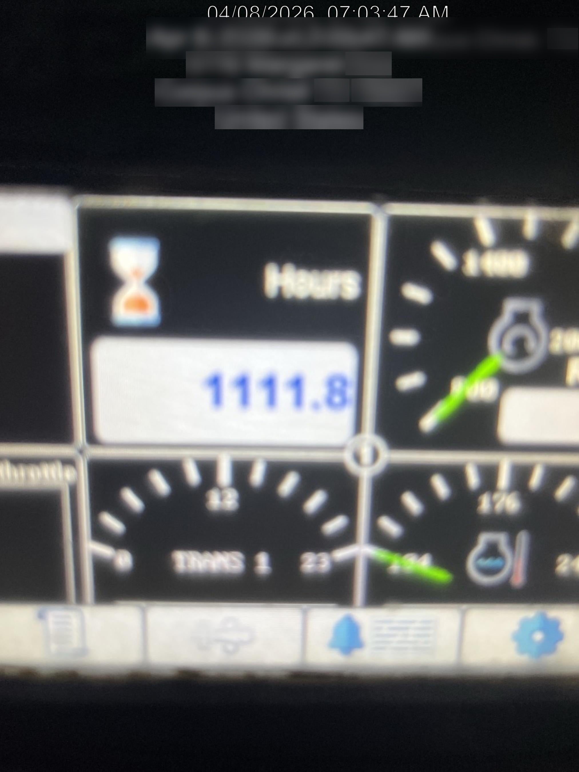 2021 PIONEER PP66S12L71-TD2.9L4