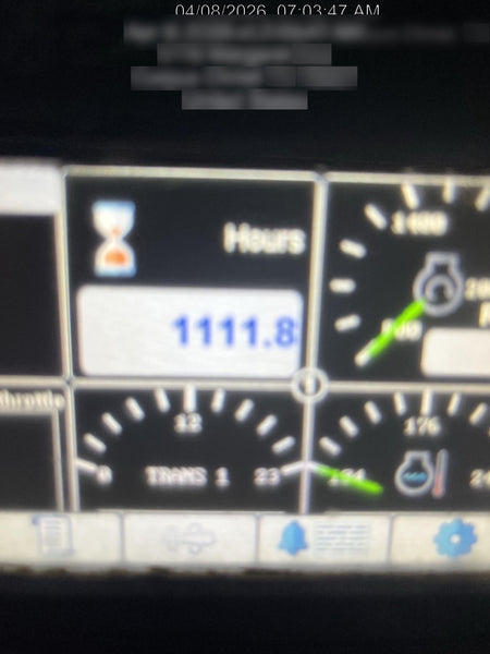 2021 PIONEER PP66S12L71-TD2.9L4