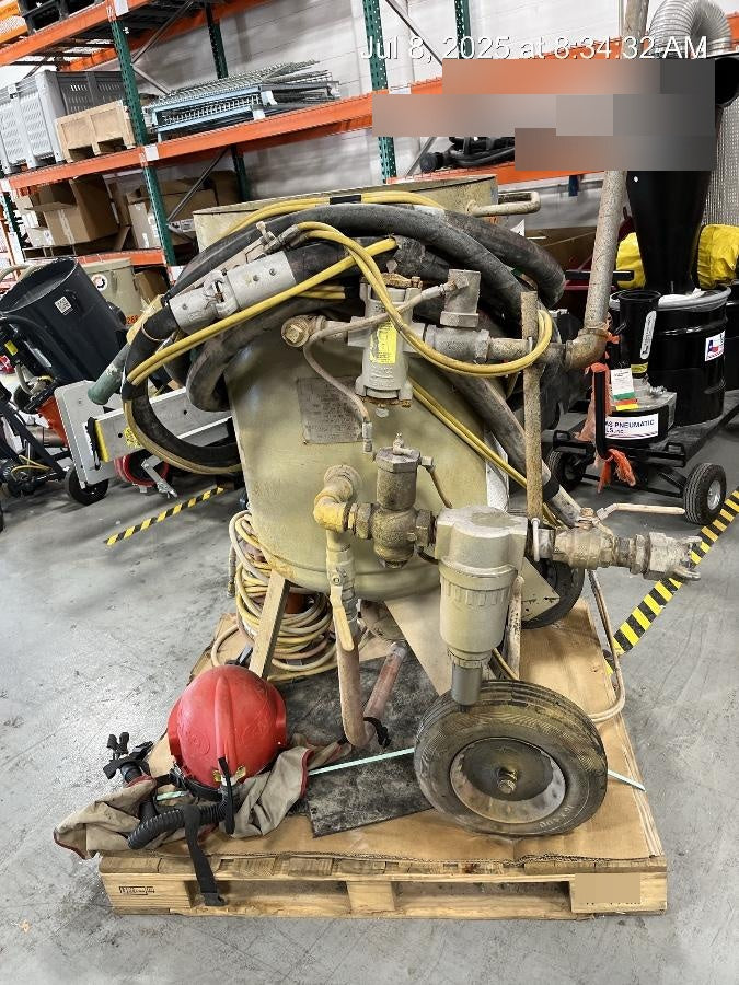 2021 CLEMCO 2452