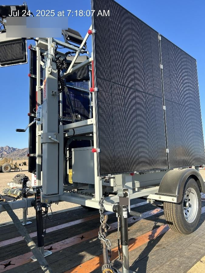 2025 PROGRESS SOLAR SOLUTIONS Helios-2XP