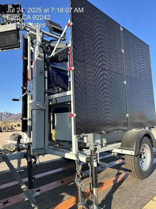 2025 PROGRESS SOLAR SOLUTIONS Helios-2XP