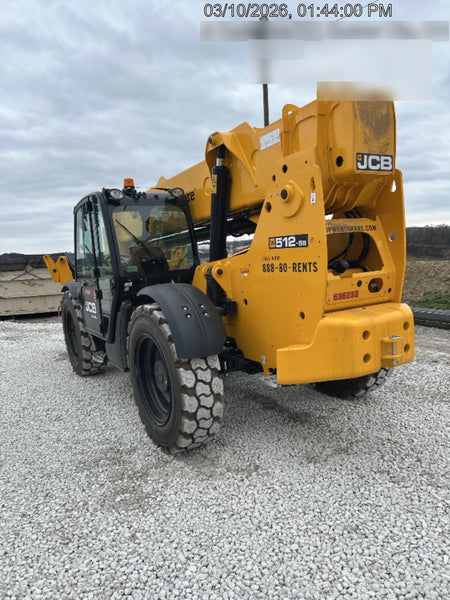 2026 JCB 512-56