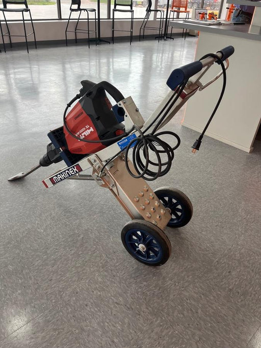 2024 HILTI TE 1000-AVR