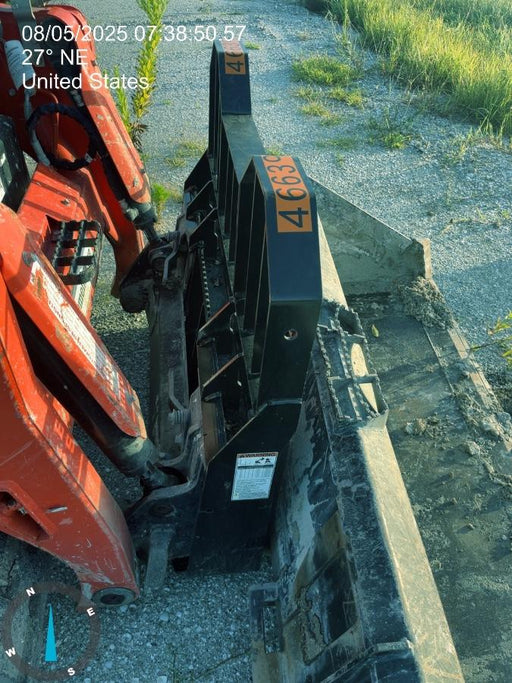 2024 VIRNIG PF4855-5VG