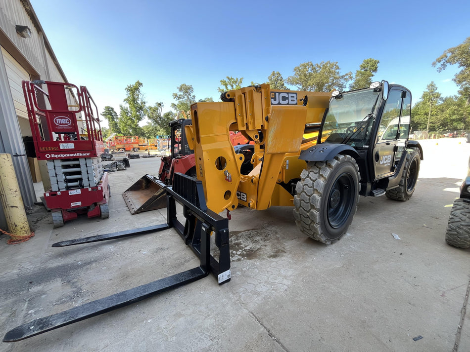 2026 JCB 512-56
