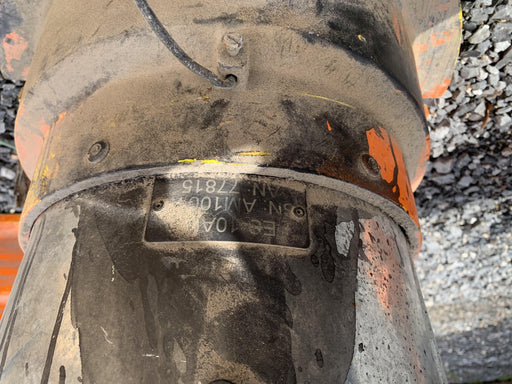 2020 MICHIGAN PNEUMATIC HV-10AM