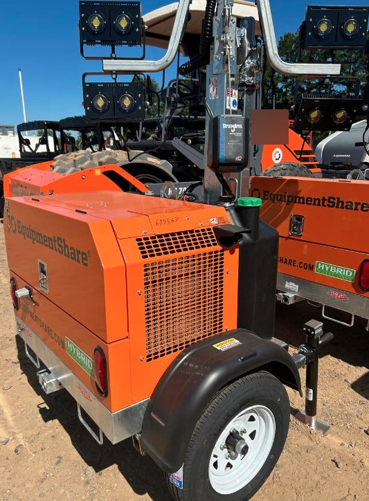 2025 WANCO WLTT-4LM4K-H