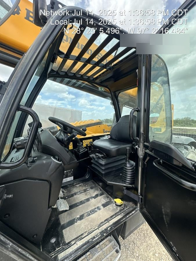 2025 JCB 512-56