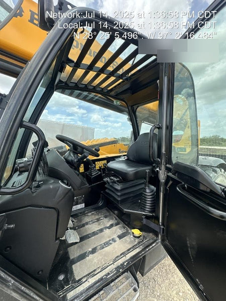 2025 JCB 512-56