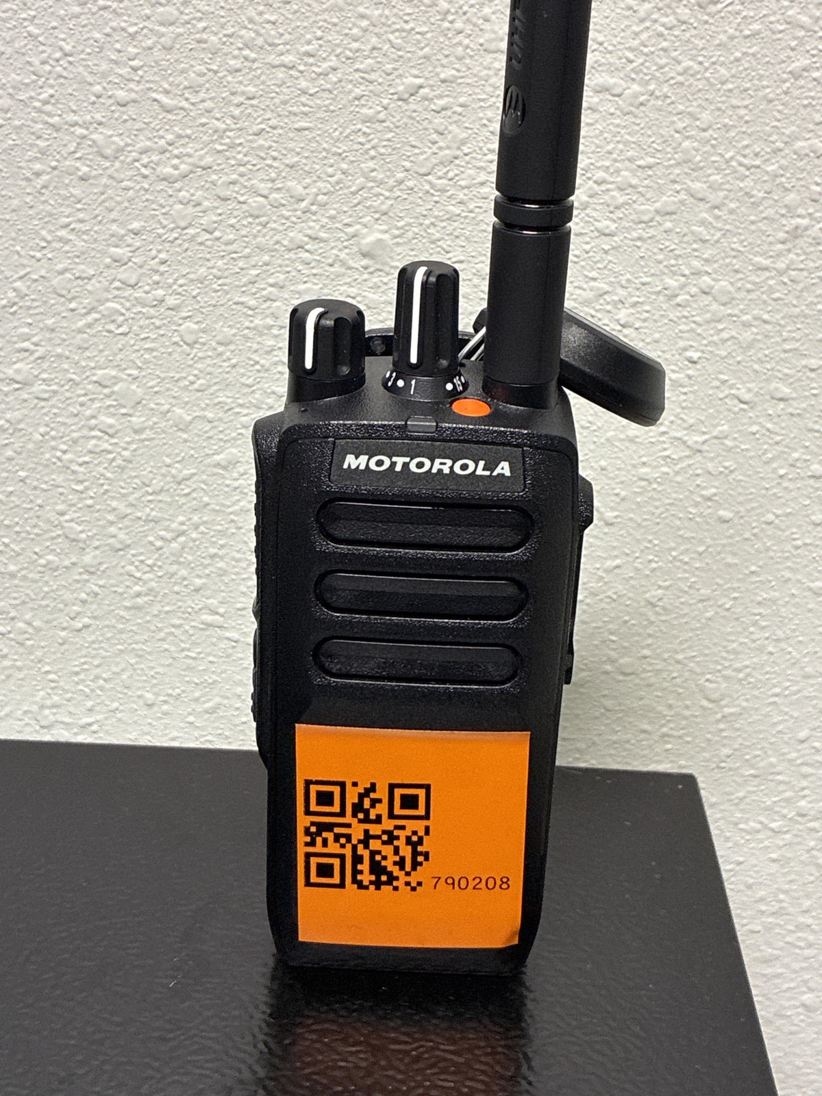 2026 MOTOROLA R5 NON-DISPLAY