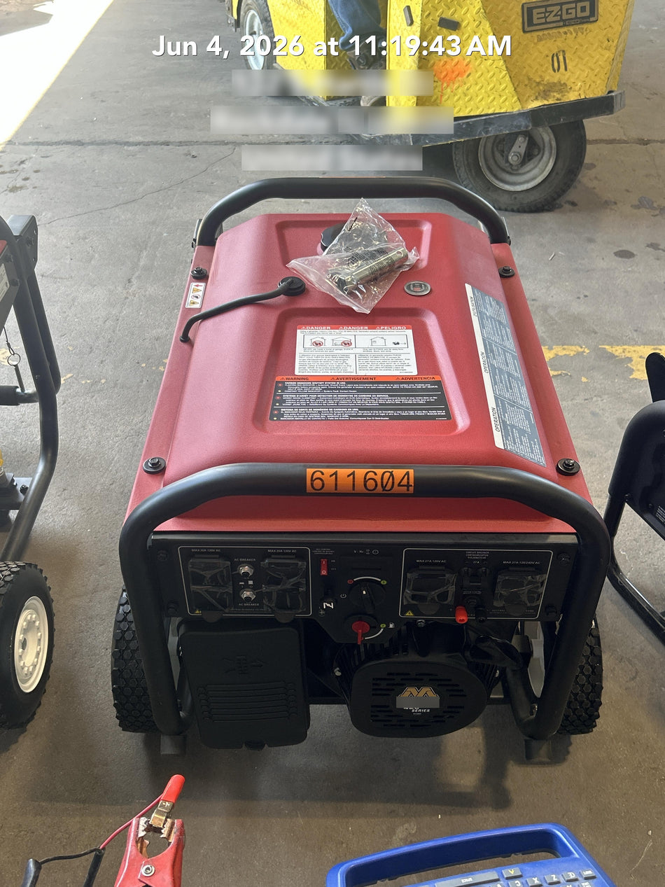 2025 MI-T-M GEN-6500-0MM1