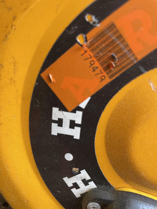 2021 HARRINGTON CF015-30