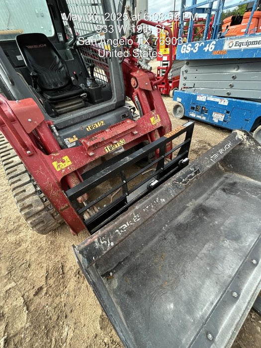 2025 ARROW MATERIAL HANDLING F5100CB