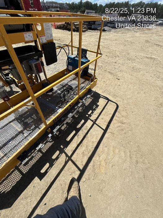 2024 MILLER ELECTRIC CST-282