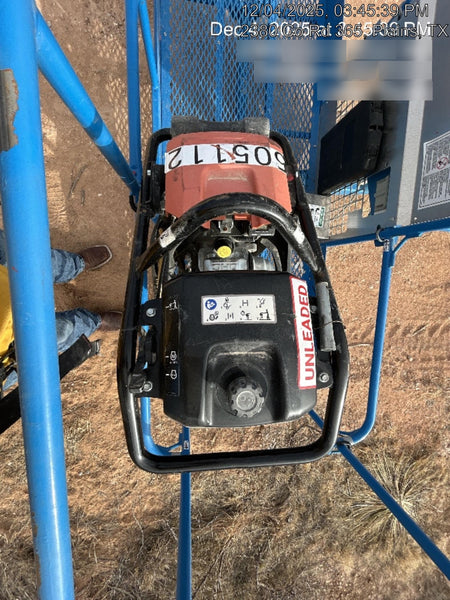 2025 HUSQVARNA LT6005