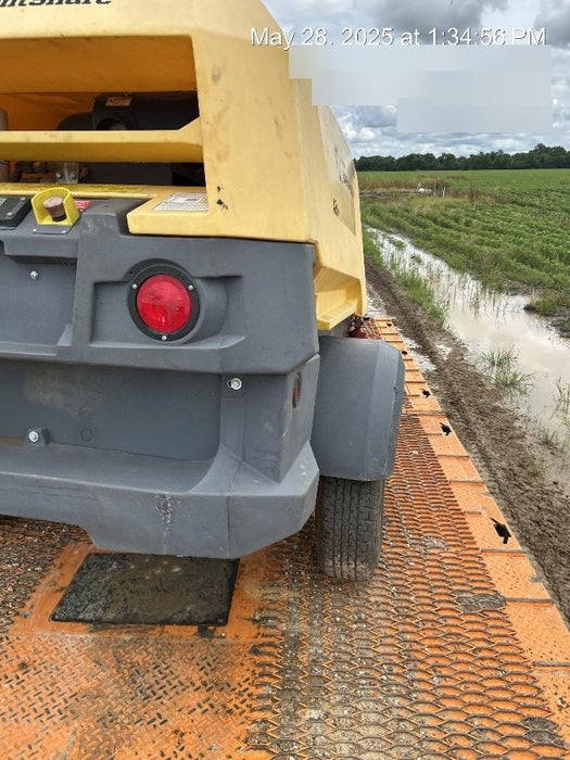 2022 ATLAS COPCO XAS188 CWK