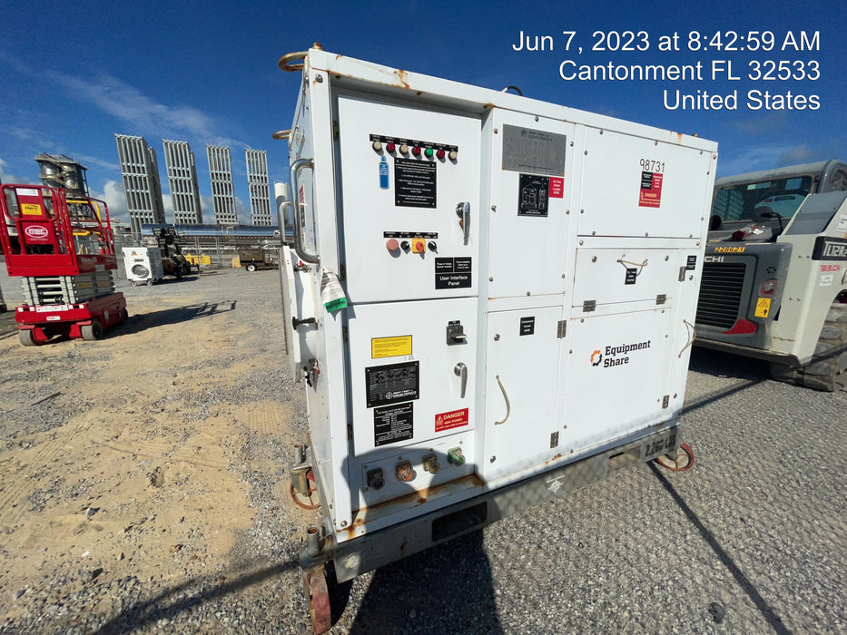 2020 SMARTECH SLIC12R-MSH