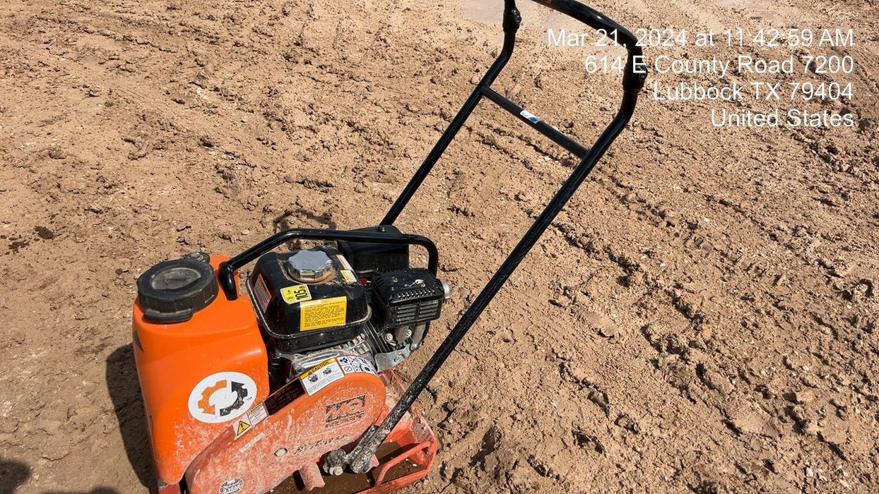 2023 MULTIQUIP MVC82VHW