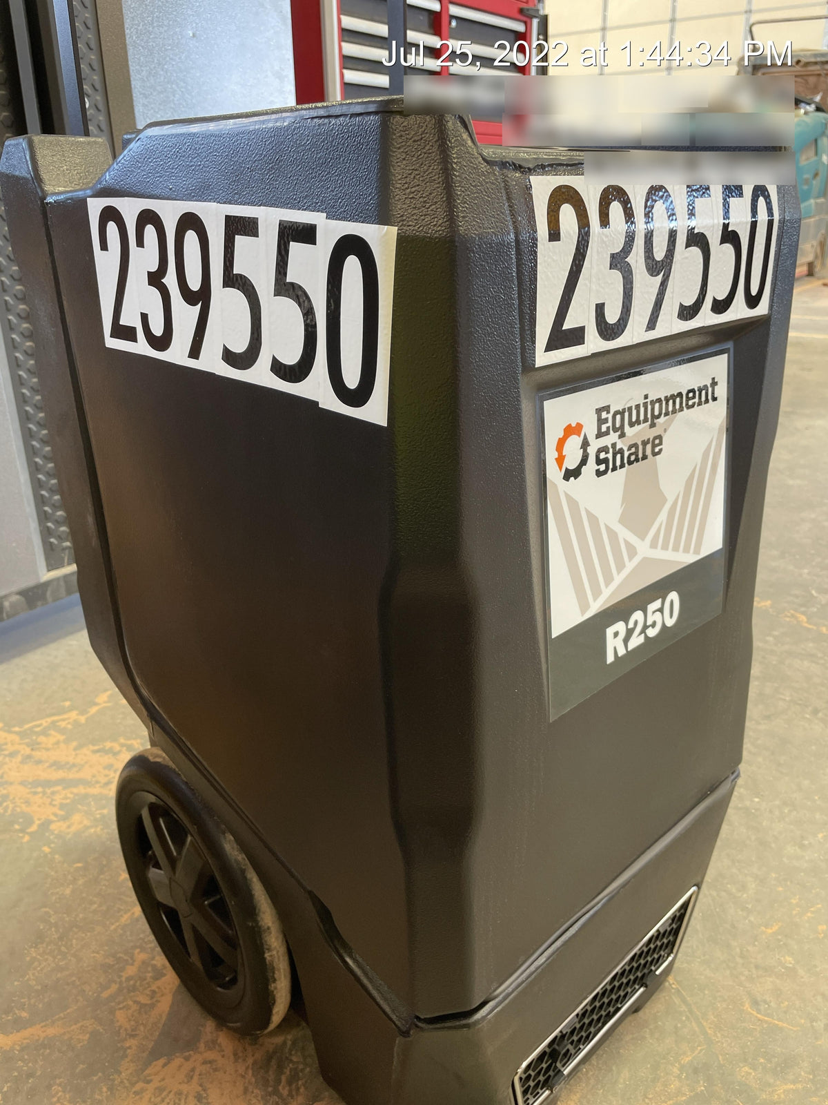 2022 PHOENIX R250