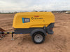 2022 ATLAS COPCO XAS188 CWK