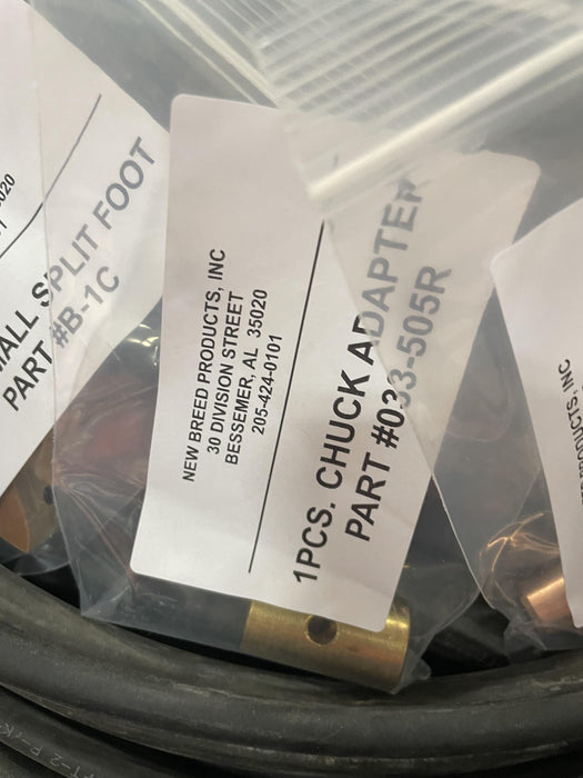 2023 TRU-WELD TW6900