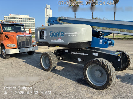 2024 GENIE S-65 XC