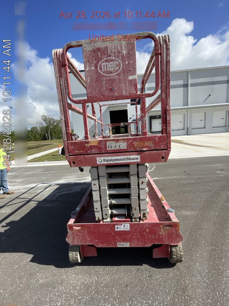 2020 MEC 4555SE