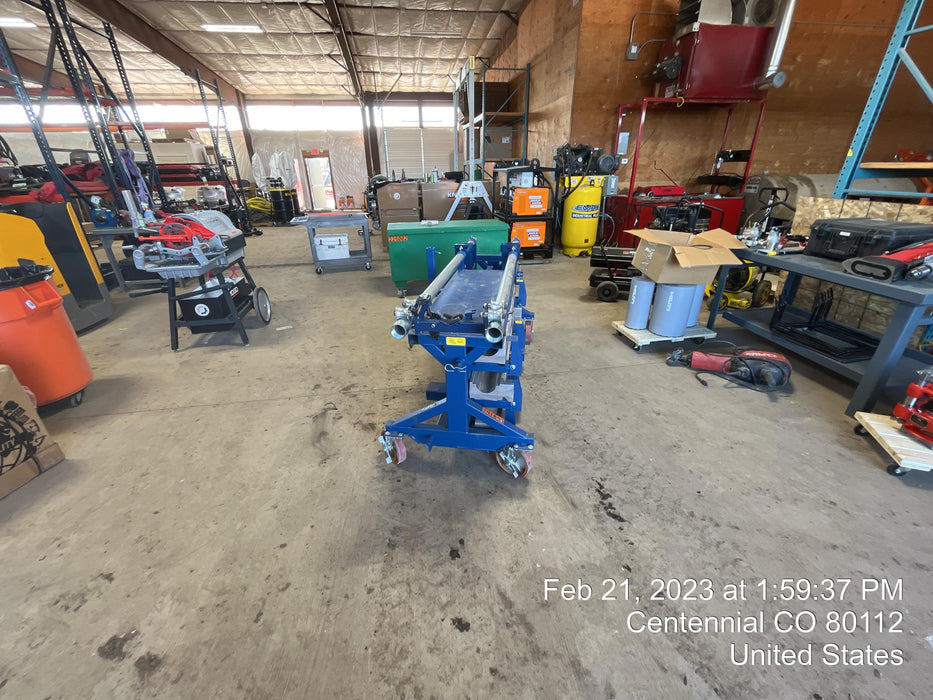 2022 CURRENT TOOLS 252-CT