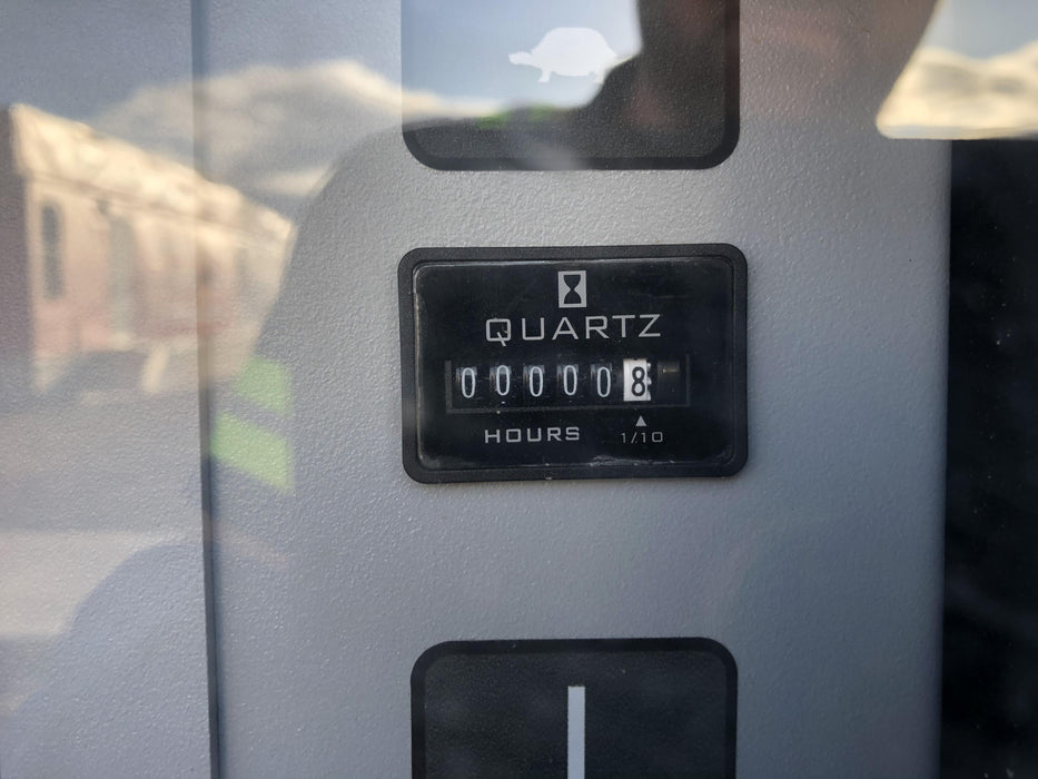 2020 WACKER NEUSON G50