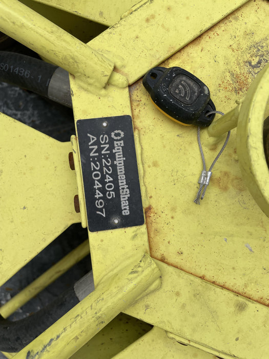 2022 MICHIGAN PNEUMATIC HV-6-PAK